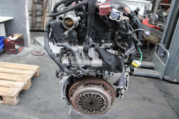 MOTEUR CITROEN/PEUGEOT 1.2VTI - Vue 5